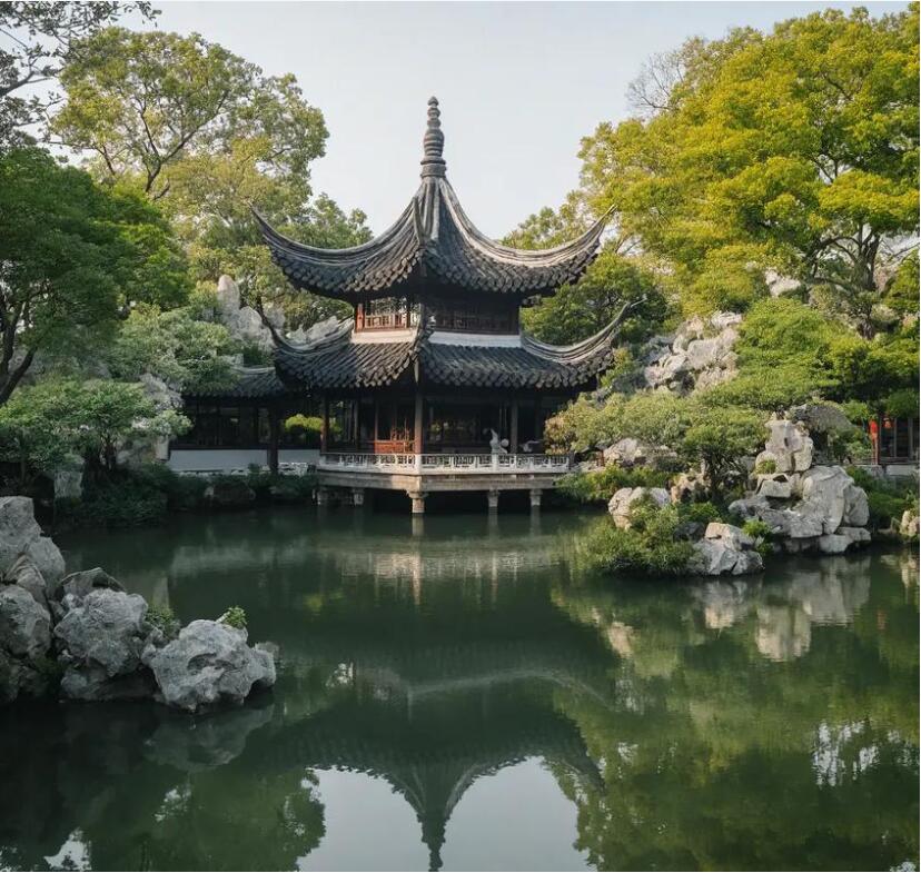 湘潭雨湖香寒土建有限公司